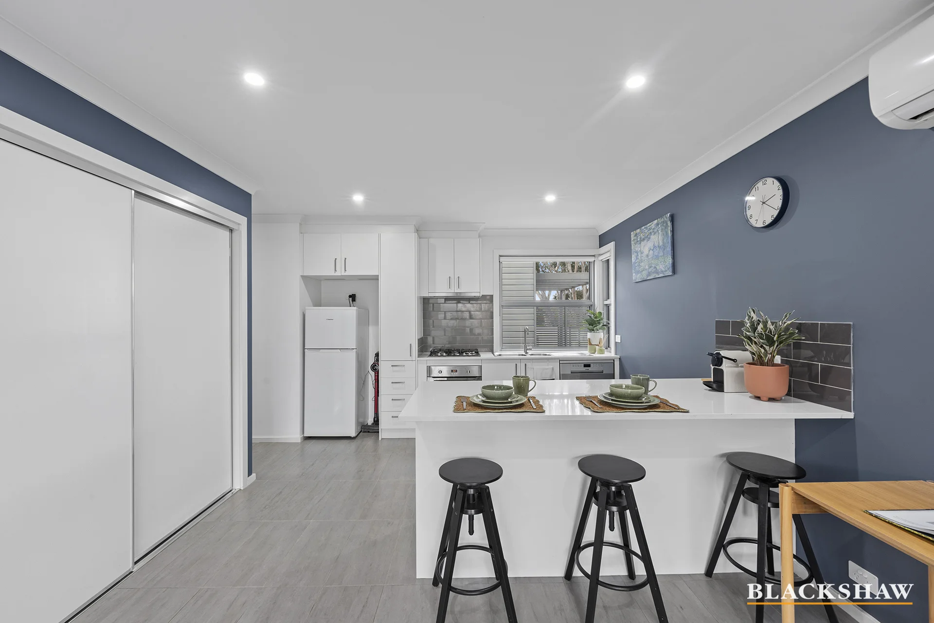 4/17 Higgins Place, Higgins, ACT 2615