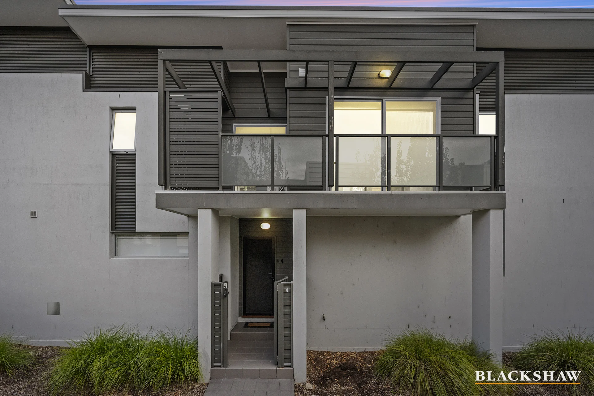 4/17 Higgins Place, Higgins, ACT 2615