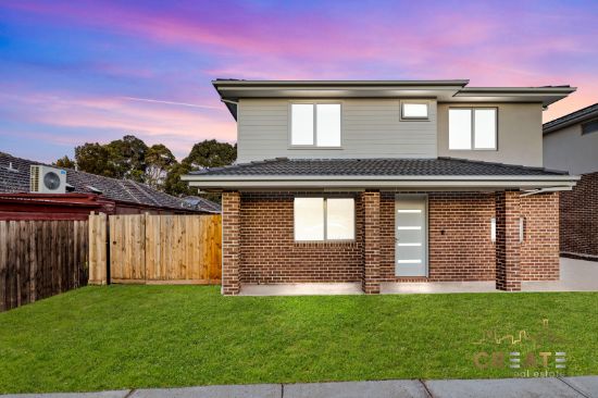 4/19 Mayne Street, Sunshine West, Vic 3020