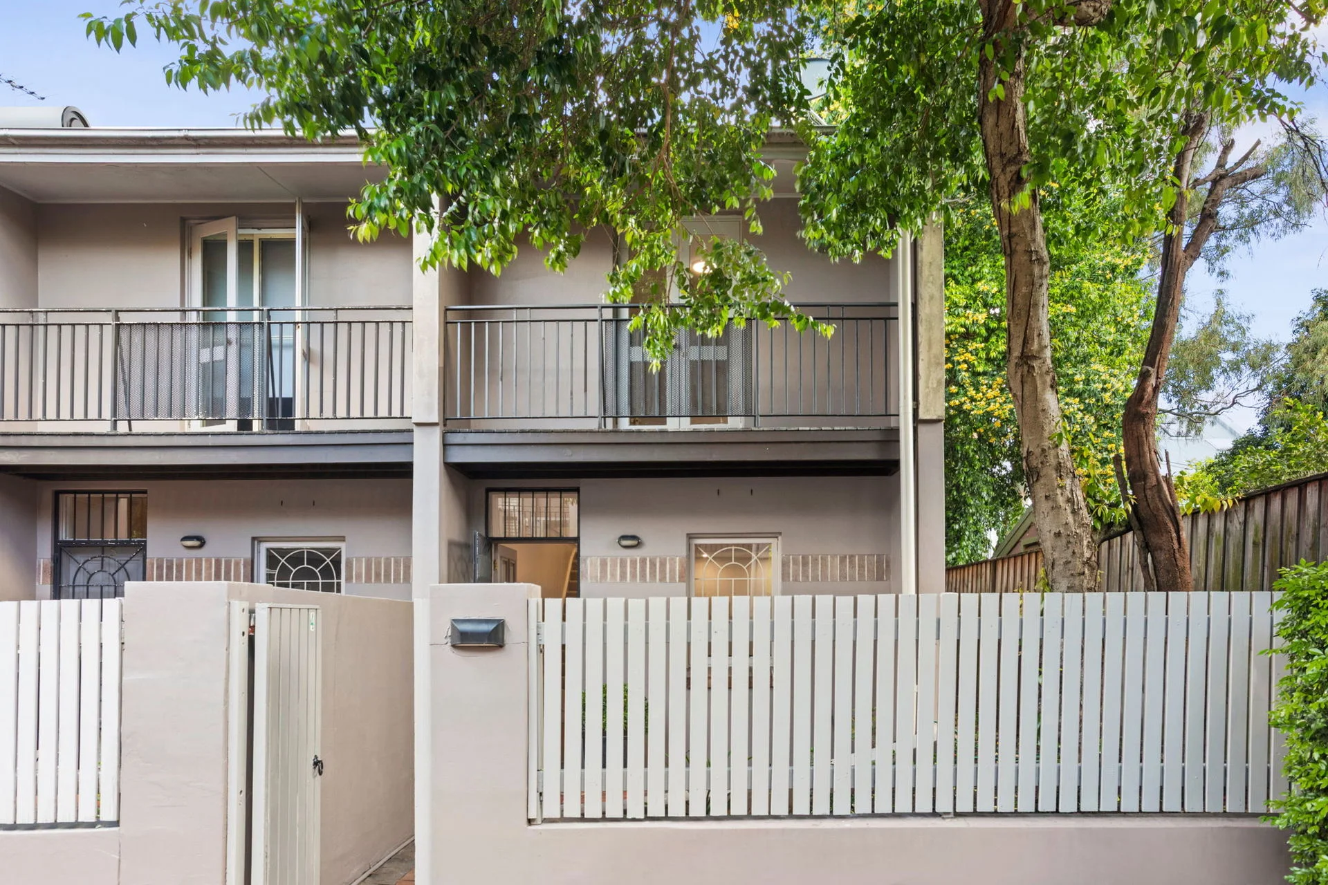 4/2-6 Derbyshire Road, Leichhardt, NSW 2040