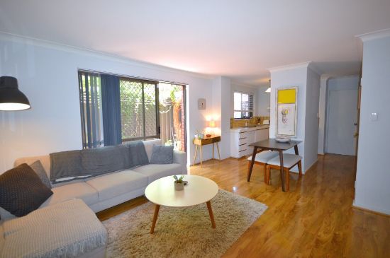 4/2 Field Street, Mount Lawley, WA 6050