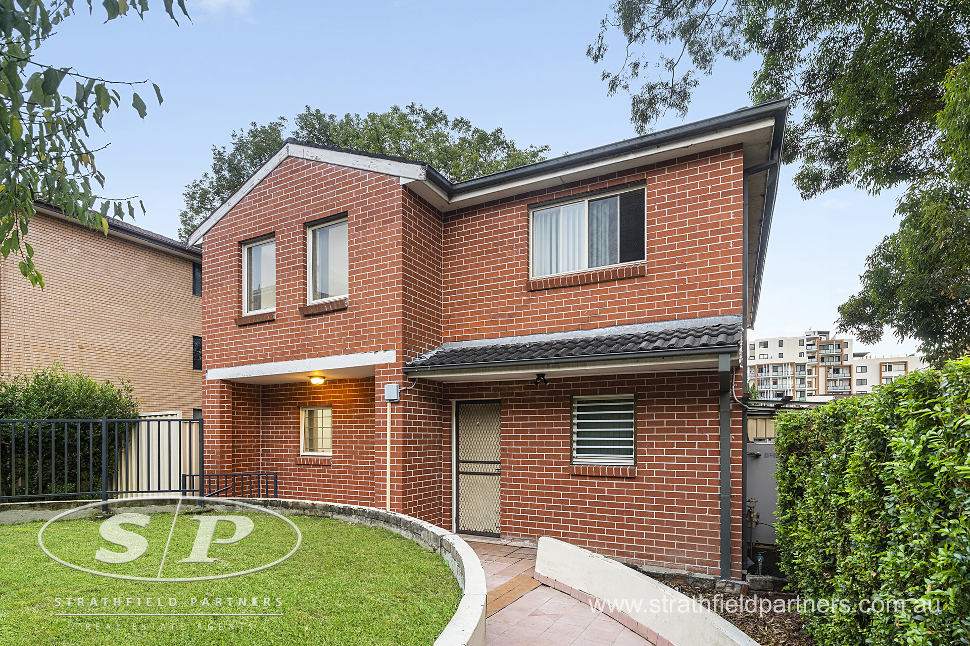 4/2 Meredith Street, Homebush, NSW 2140 4/2 Meredith Street, Homebush, NSW 2140