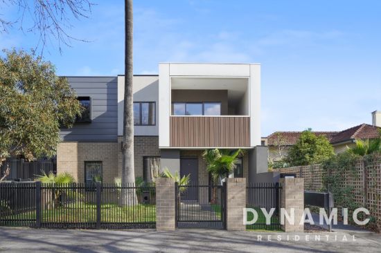 4/21-23 Brighton Road, St Kilda, Vic 3182