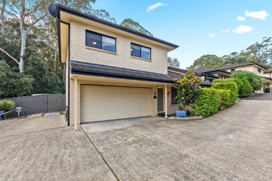 4/21 Goonak Parade, Narara, NSW 2250