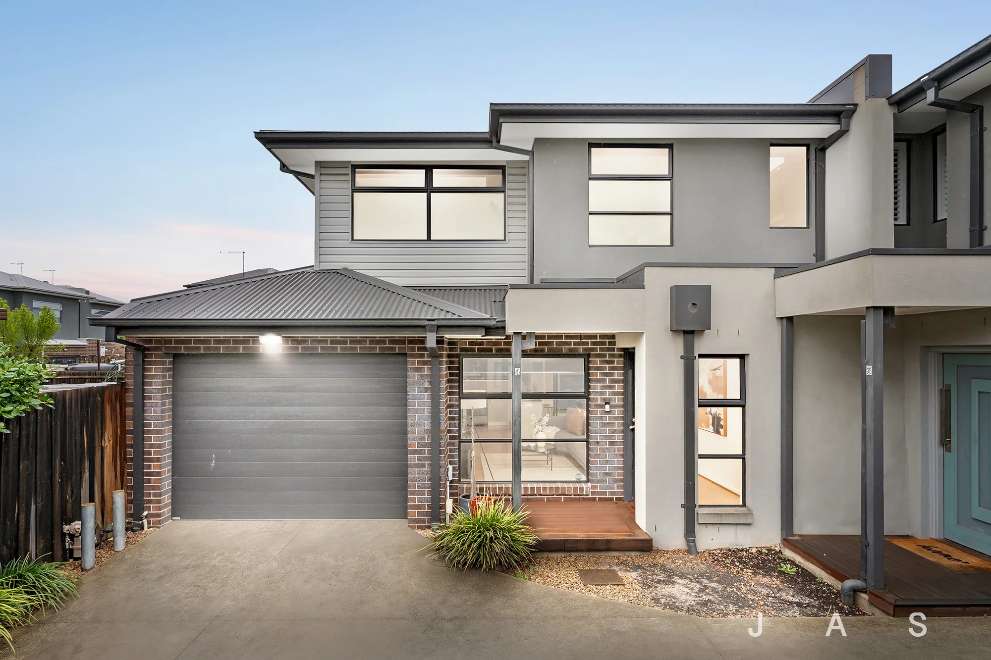 4/21 Janson Street, Maidstone, Vic 3012