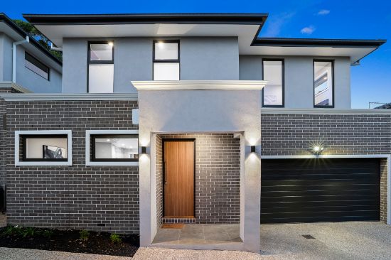 4/215 Highfield Road, Camberwell, Vic 3124