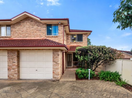 4/22-26 James Street, Ingleburn, NSW 2565