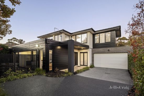 4/22 Faversham Road, Canterbury, Vic 3126