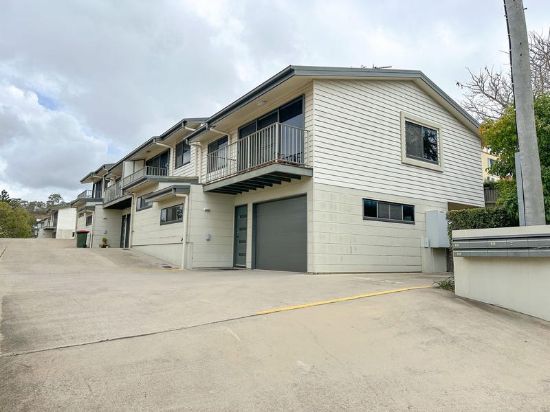 4/23 Roberts St, South Gladstone, Qld 4680