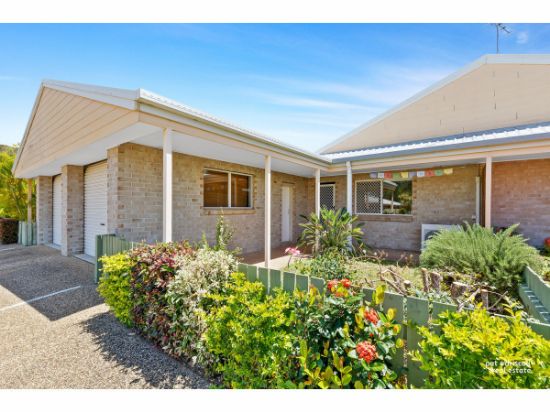 4/236 German Street, Norman Gardens, Qld 4701