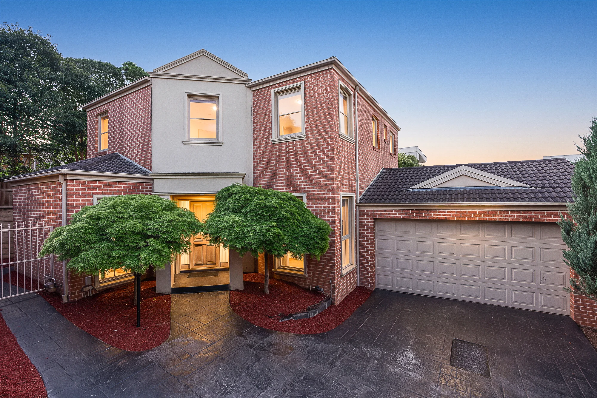 4/247 Williamsons Road, Templestowe, Vic 3106