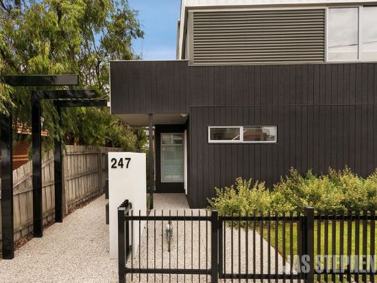 4/247 Williamstown Road, Yarraville, Vic 3013