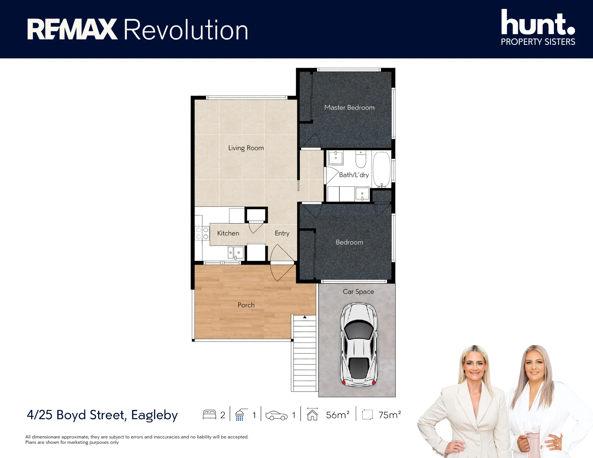 4/25-31 Boyd Street, Eagleby, Qld 4207