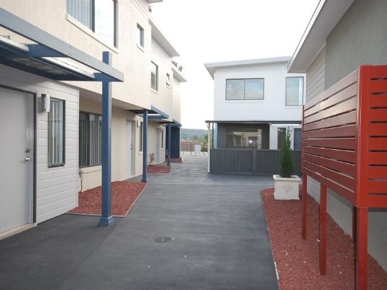 4/26 Luttrell Street, Glenmore Park, NSW 2745