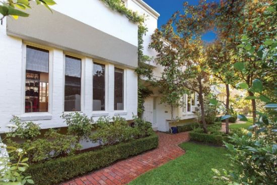 4/28 Rockley Road, South Yarra, Vic 3141