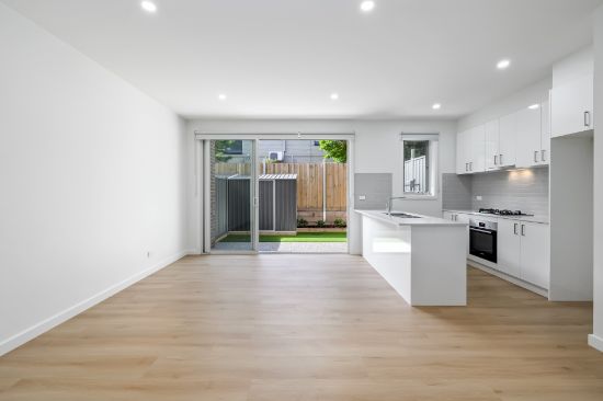 4/29 Clapham Street, Thornbury, Vic 3071