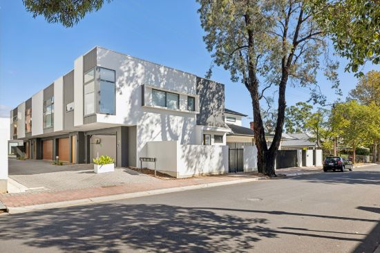 4/293 Fullarton Road, Parkside, SA 5063