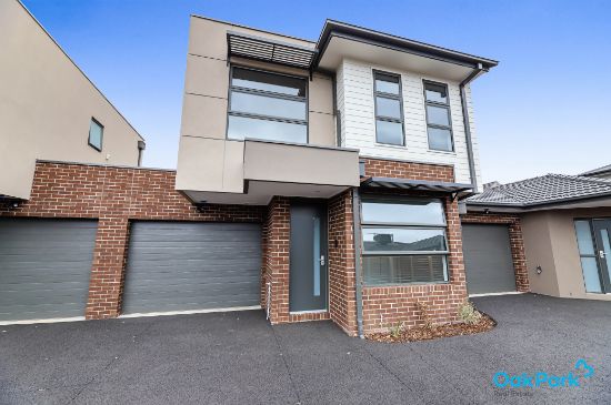 4/3 Ethel Street, Oak Park, Vic 3046