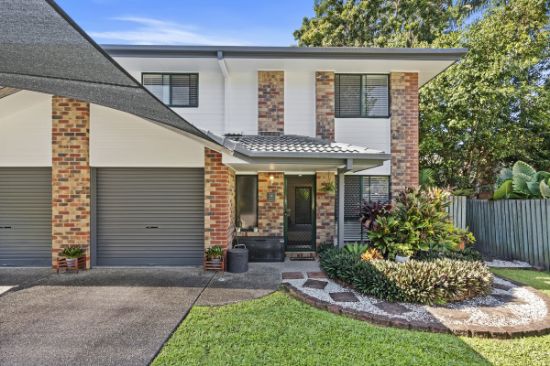 4/3 Karri Court, Burleigh Heads, Qld 4220