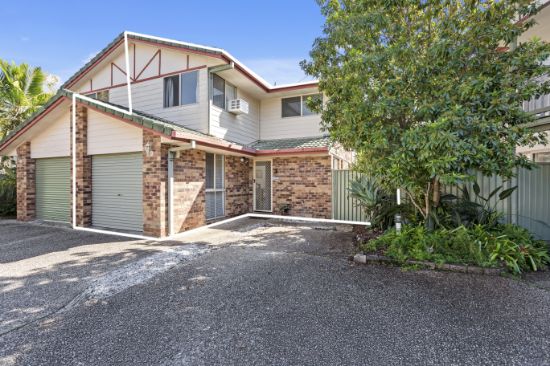 4/3 Maranta Street, Elanora, Qld 4221