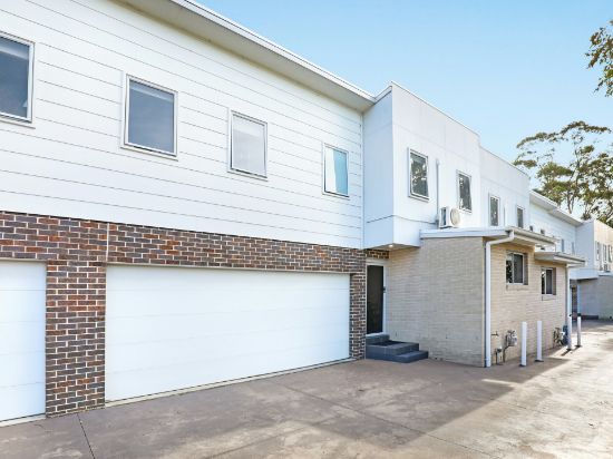 4/309 Princes Highway, Albion Park Rail, NSW 2527