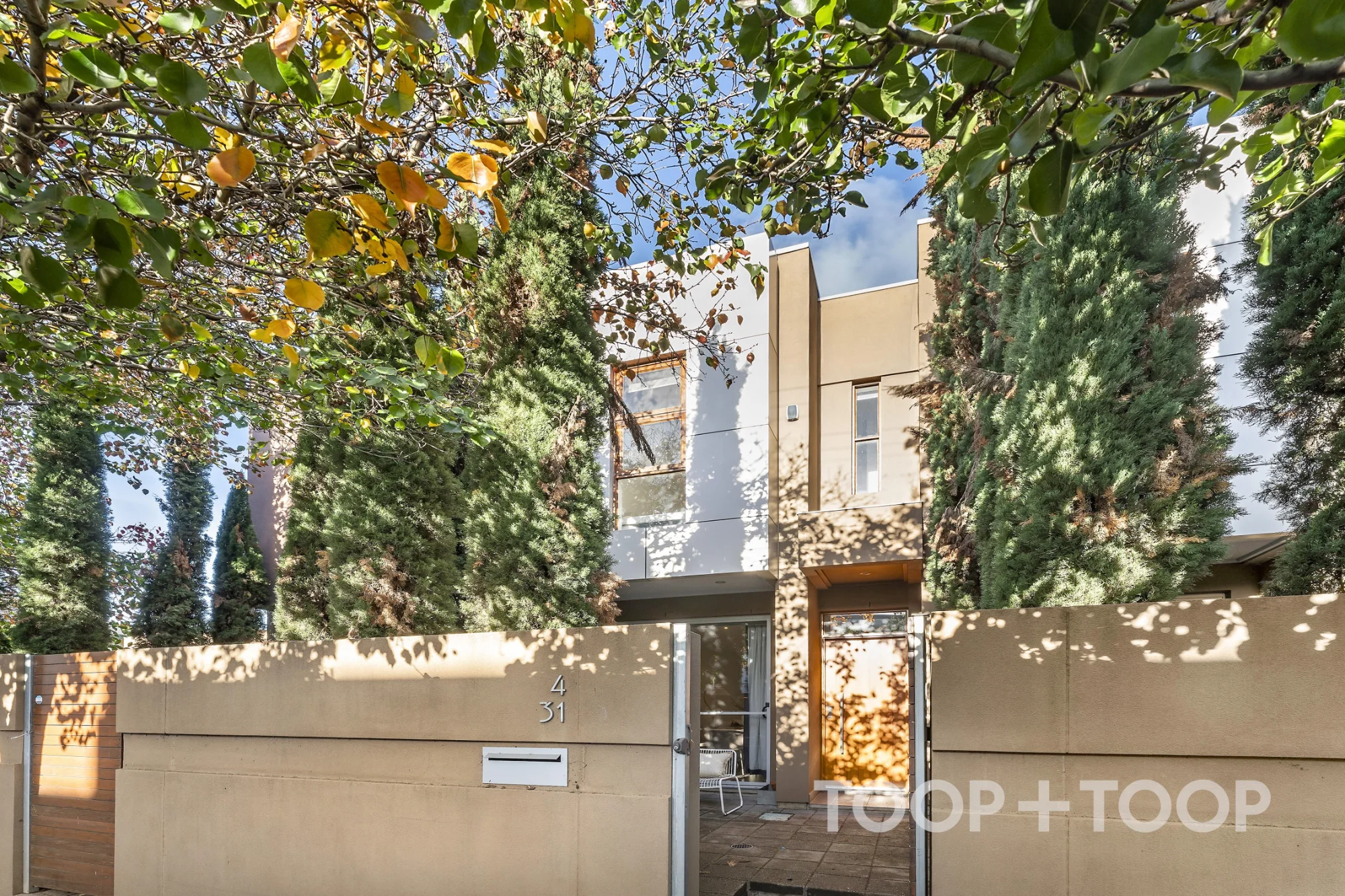 4/31 Brown Street, Brompton, SA 5007