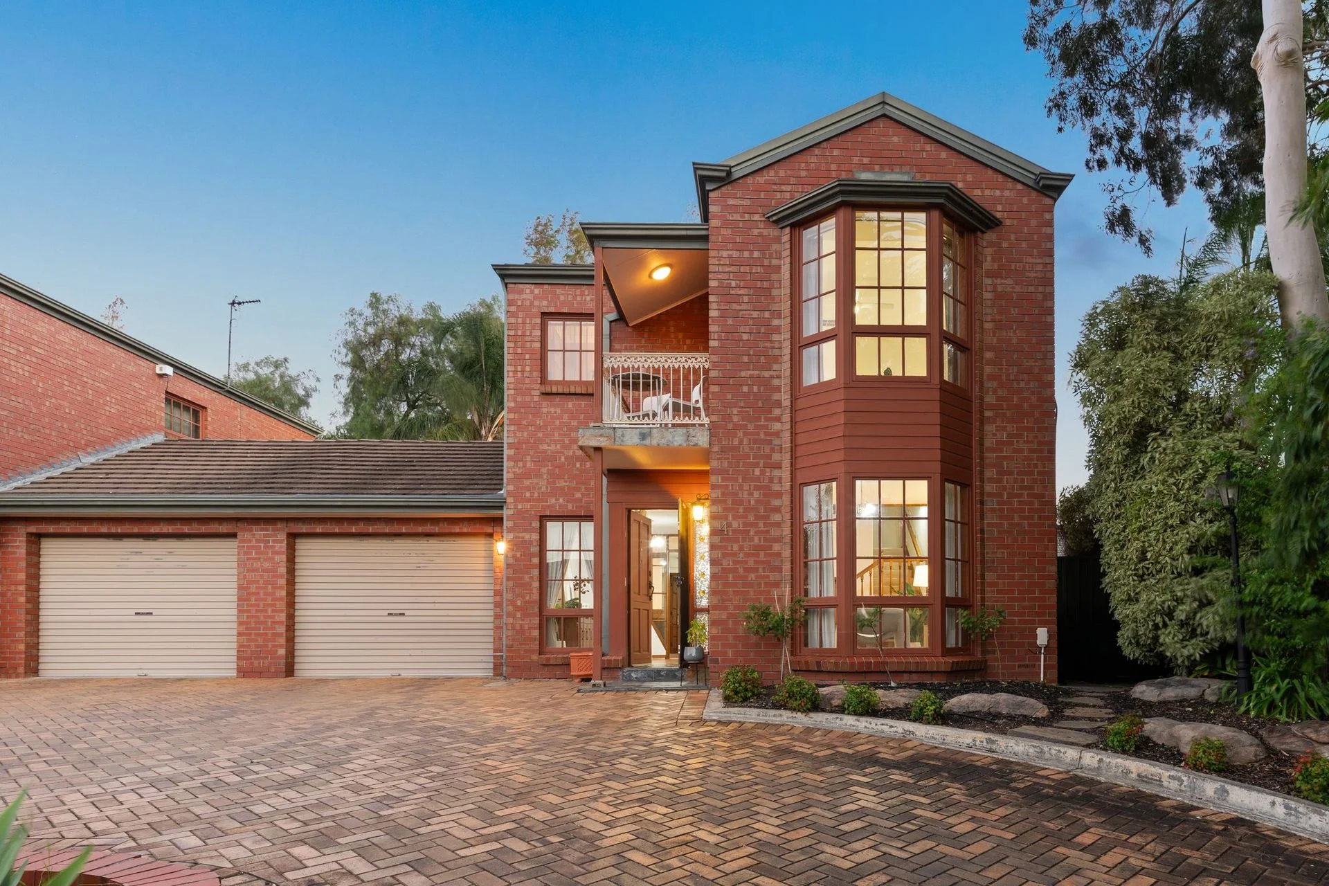 4/32 High Street, Burnside, SA 5066