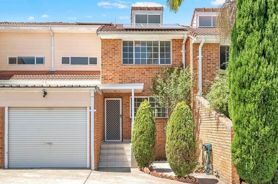 4/32 Methven Street, Mount Druitt, NSW 2770