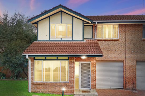 4/33 Hythe Street, Mount Druitt, NSW 2770