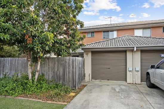 4/33 Moriarty Place, Bald Hills, Qld 4036