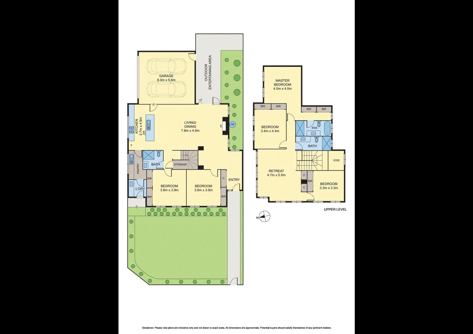 4/34 May Street, Balwyn VIC 3103