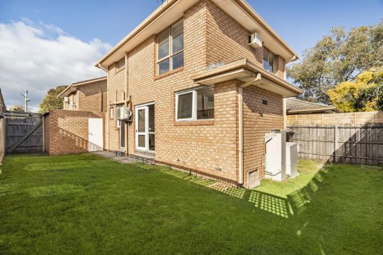 4/35 Madden Avenue, Carnegie, Vic 3163