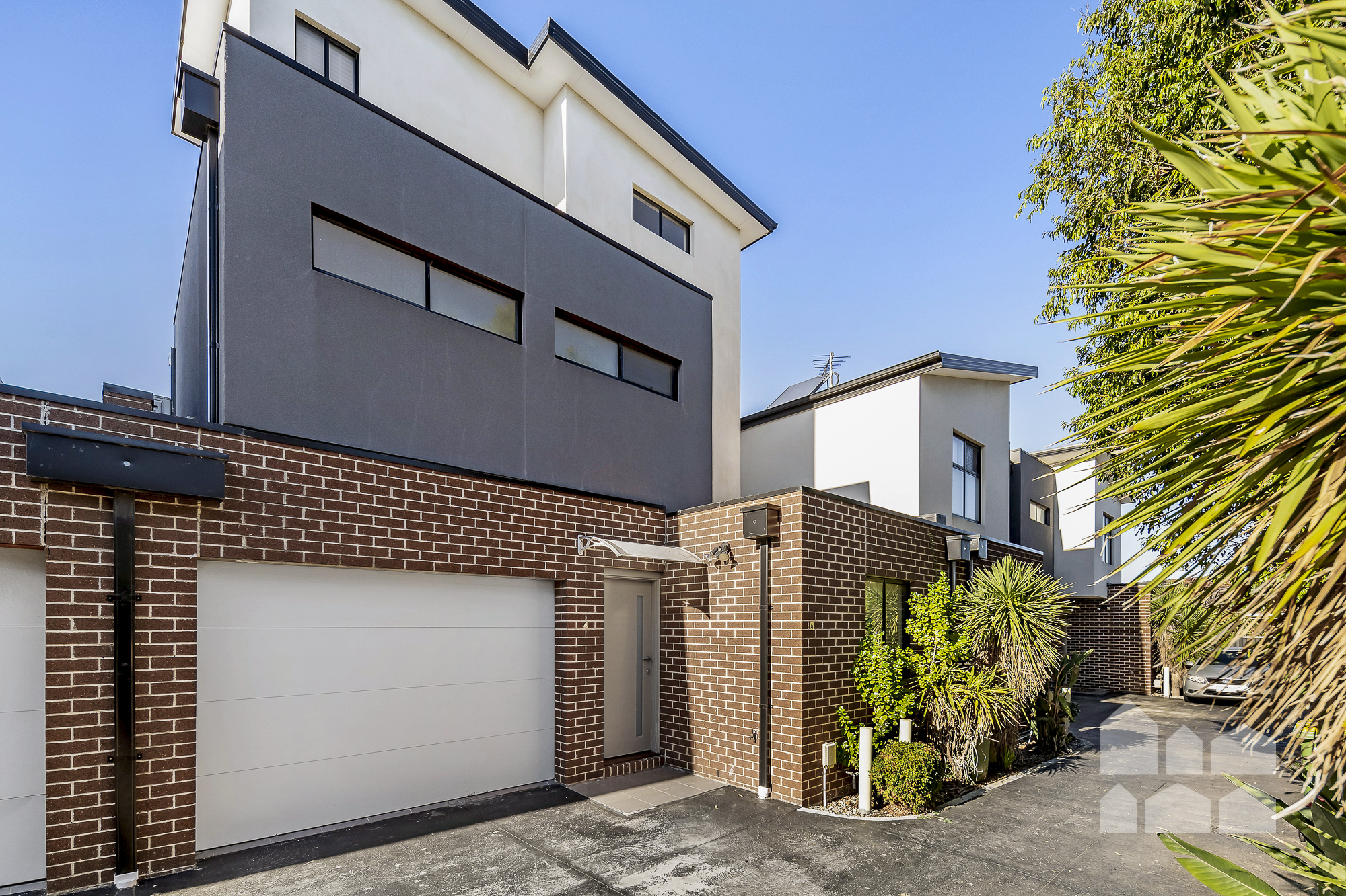 4/357 Geelong Road, Kingsville, Vic 3012 4/357 Geelong Road, Kingsville, Vic 3012