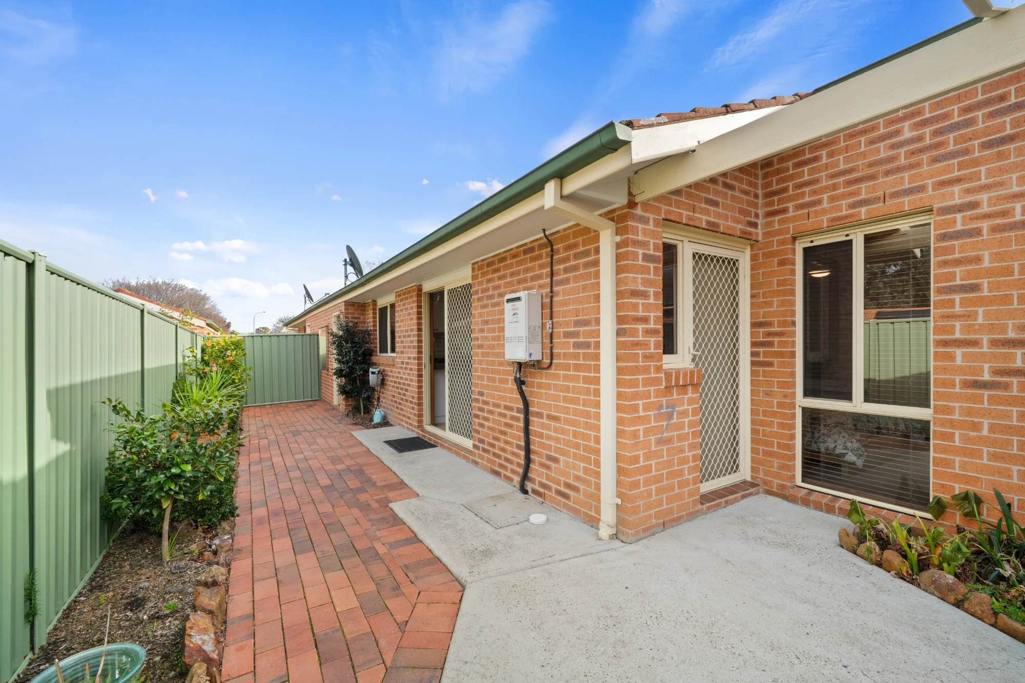 4/36 Sid Barnes Crescent, Gordon, ACT 2906