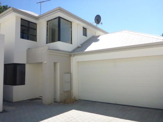 4/369 Fulham Street, Cloverdale, WA 6105