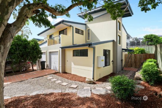 4/40 Princess Street, Camp Hill, Qld 4152