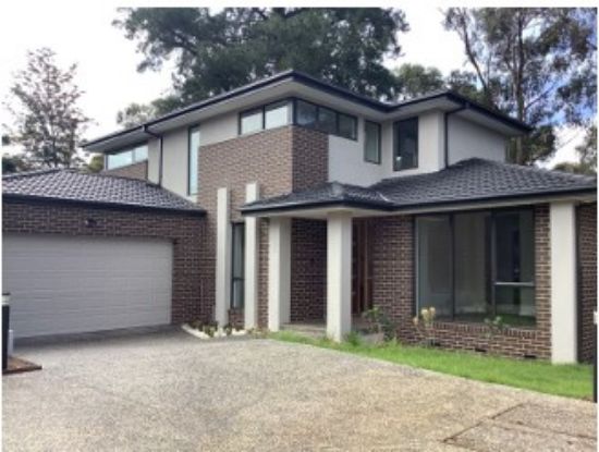 4/42 Bowen Road, Doncaster East, Vic 3109