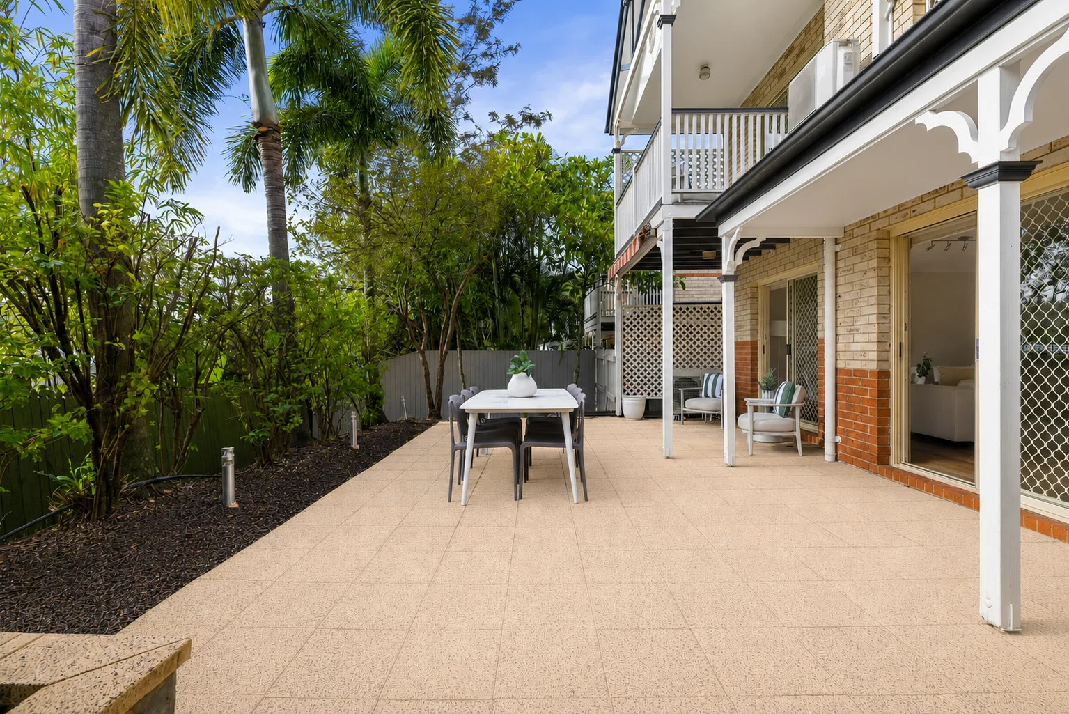 4/42 Greer Street, Bardon QLD 4065