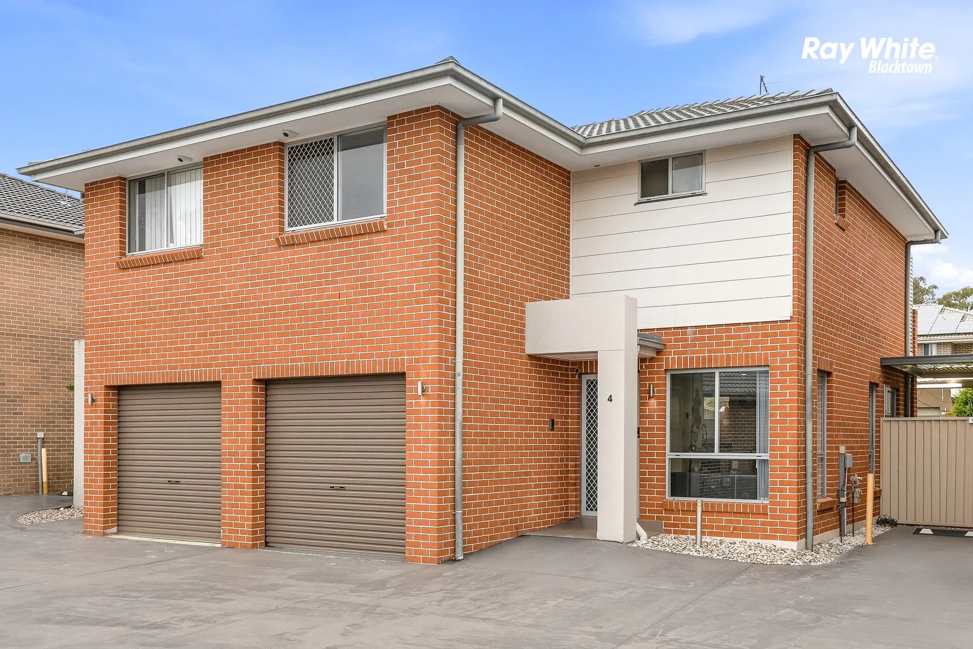 4/42 Highpoint Drive, Blacktown NSW 2148