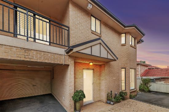 4/426-428 Victoria Road, Rydalmere, NSW 2116
