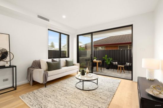 4/431 Glebe Road, Merewether, NSW 2291