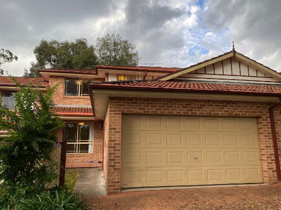 4/434 Windsor Road, Baulkham Hills, NSW 2153
