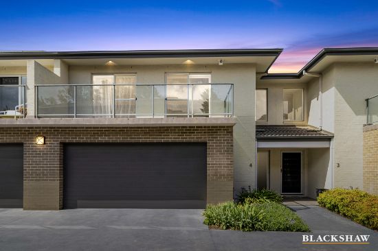 4/5 Brudenell Drive, Jerrabomberra, NSW 2619