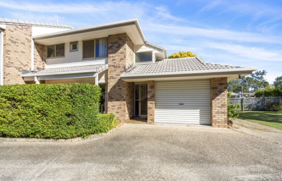 4/508 Pine Ridge Road, Coombabah, Qld 4216