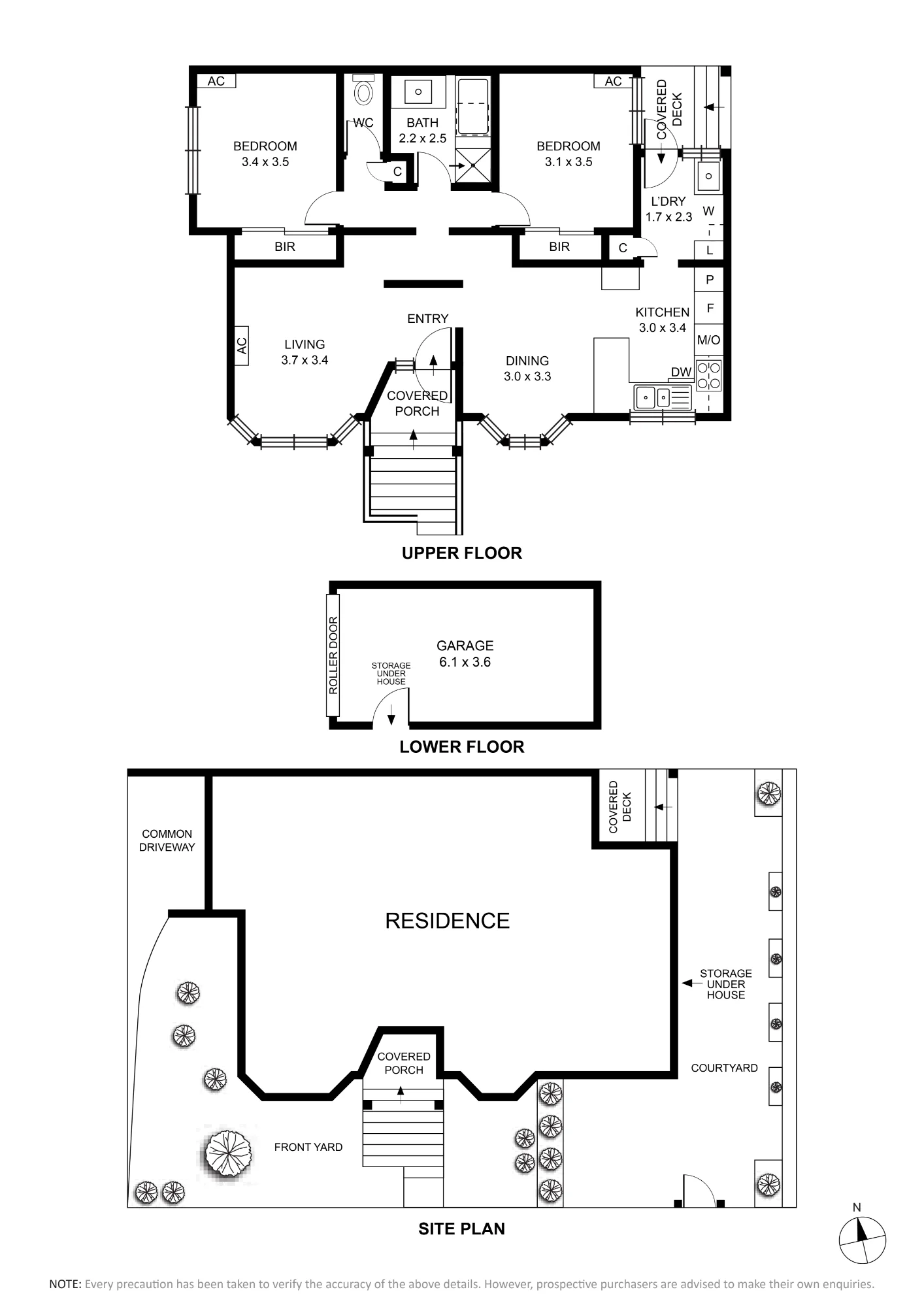 4/51 Hampton Road, Essendon West, Vic 3040
