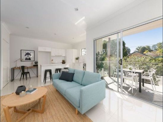 4/51 Steele Street, Holland Park, Qld 4121