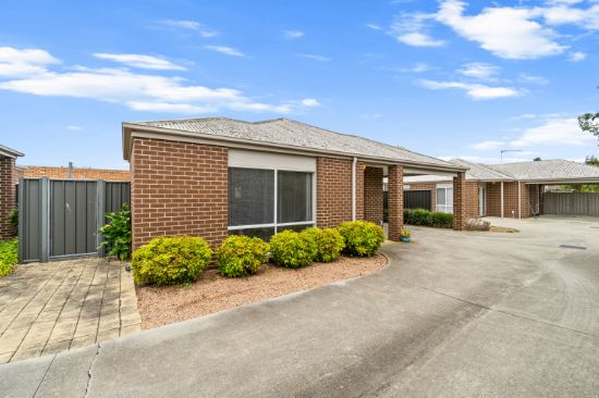 4/51 Topping Street, Sale, Vic 3850