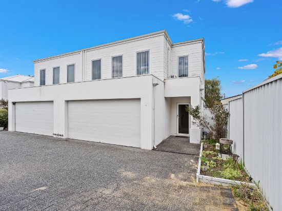 4/52 Morfitt Street, Mandurah, WA 6210