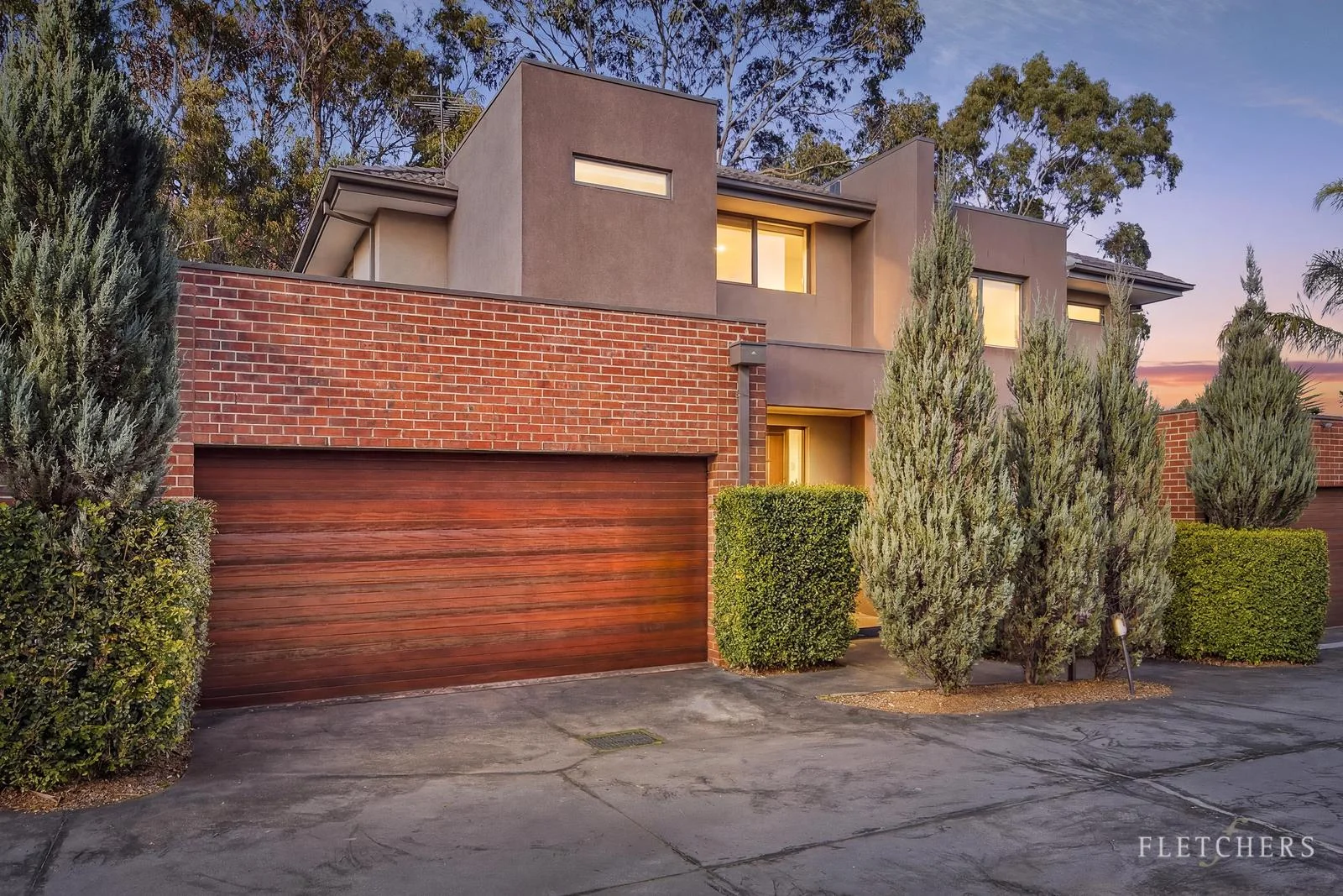 4/58 St Clems Road, Doncaster East, Vic 3109