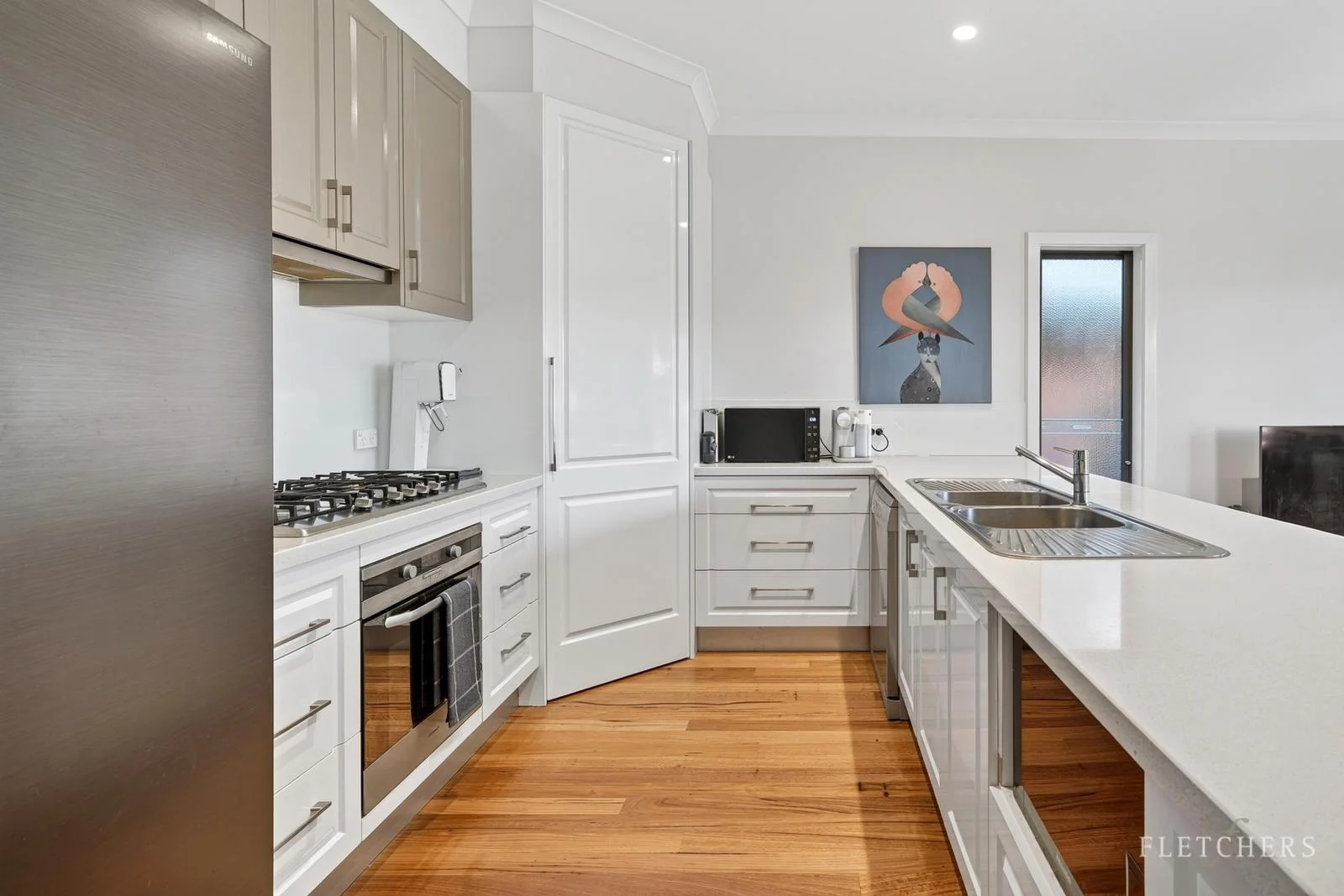 4/58 St Clems Road, Doncaster East, Vic 3109